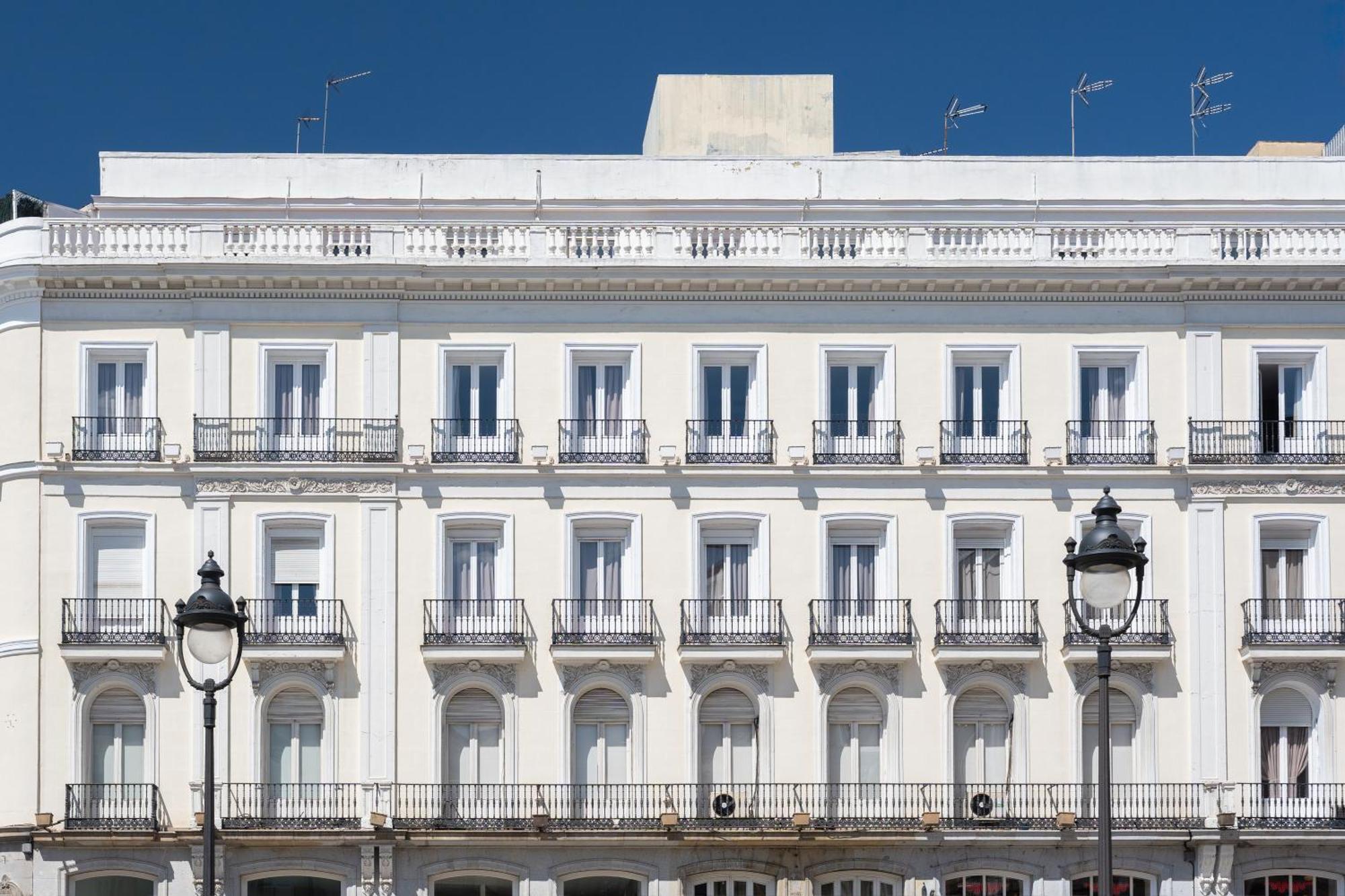Fortinn Puerta Del Sol — Photos 3